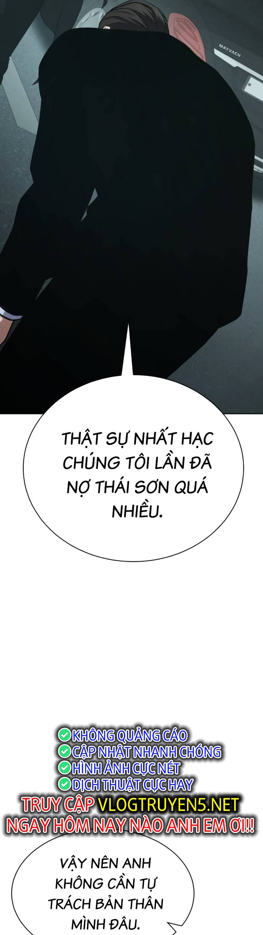 Đặc Vụ Thế Thân Chapter  30 - 430