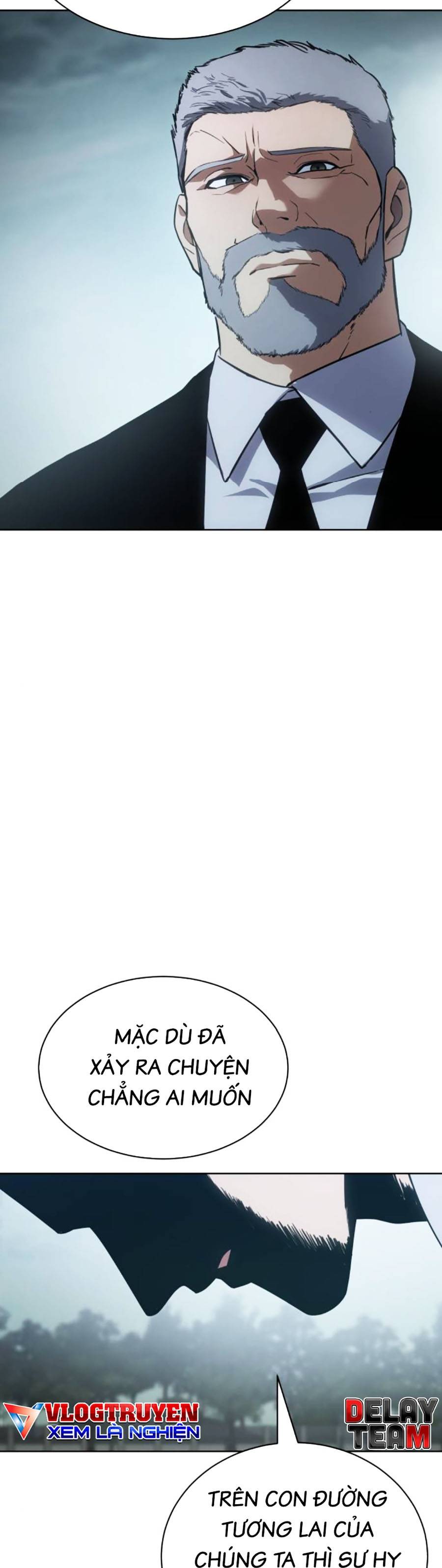 Đặc Vụ Thế Thân Chapter  28 - 431