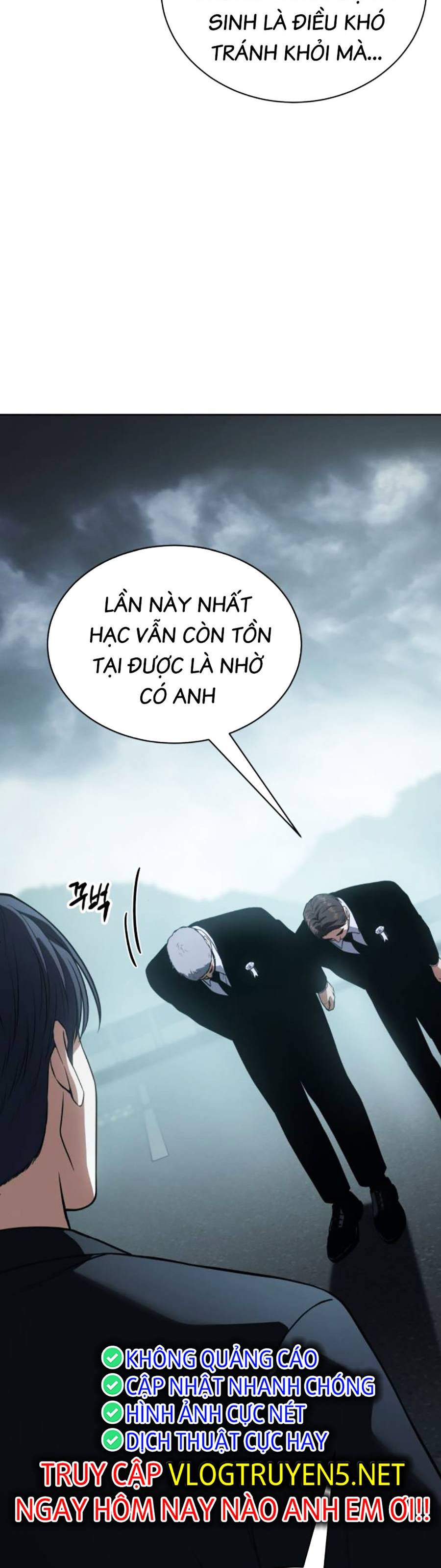 Đặc Vụ Thế Thân Chapter  30 - 432