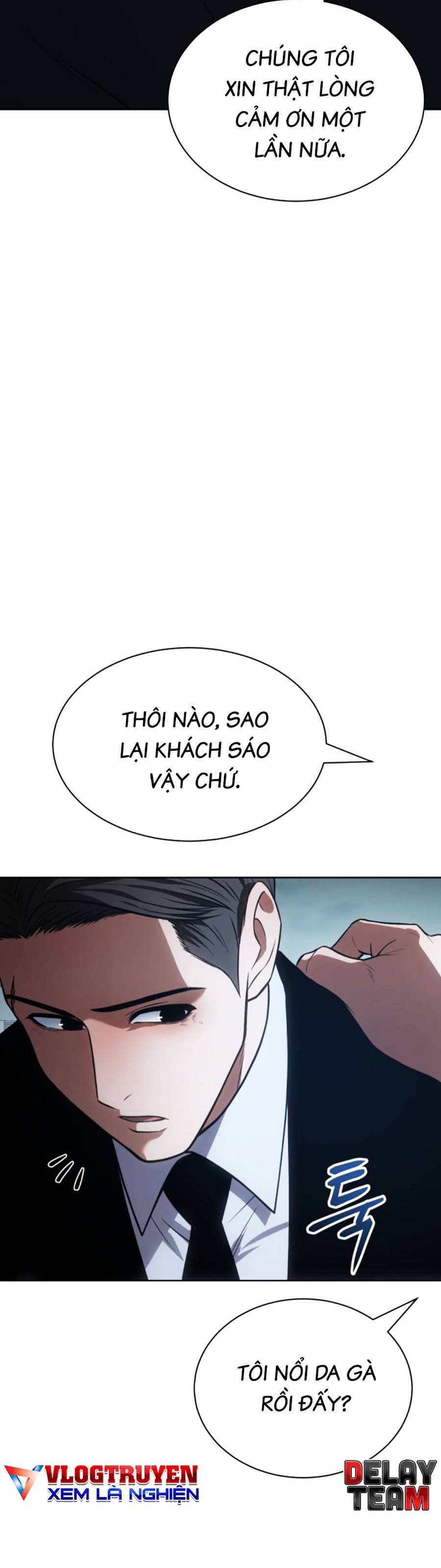 Đặc Vụ Thế Thân Chapter  30 - 433