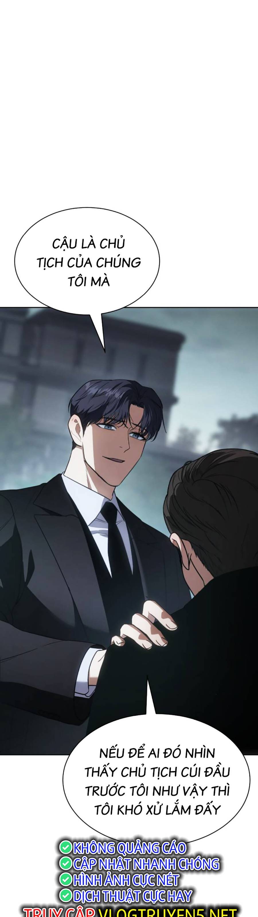 Đặc Vụ Thế Thân Chapter  29 - 434