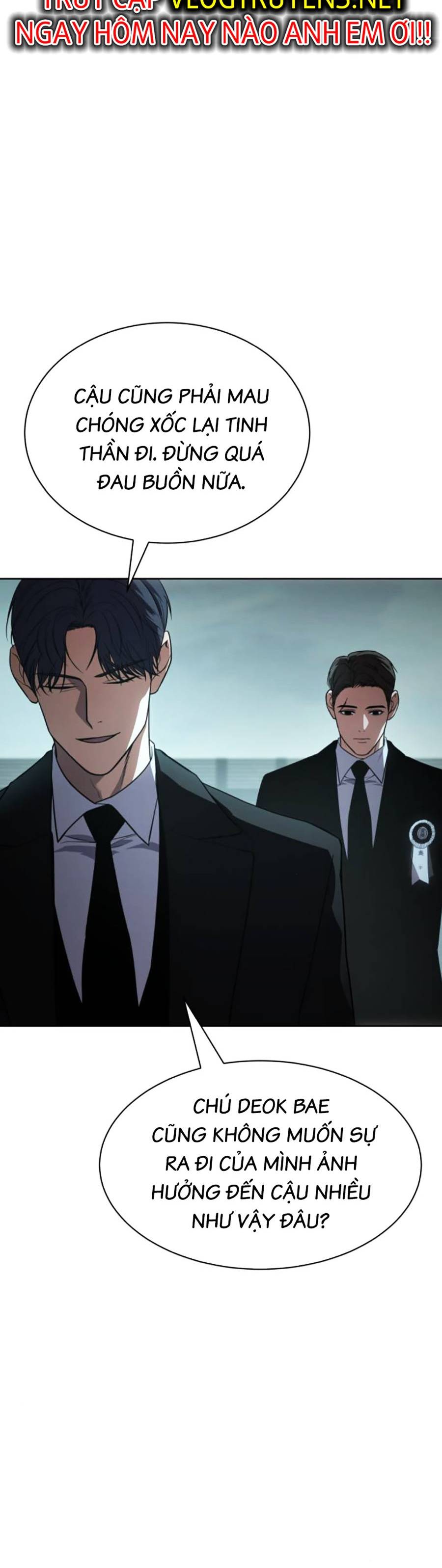 Đặc Vụ Thế Thân Chapter  29 - 435