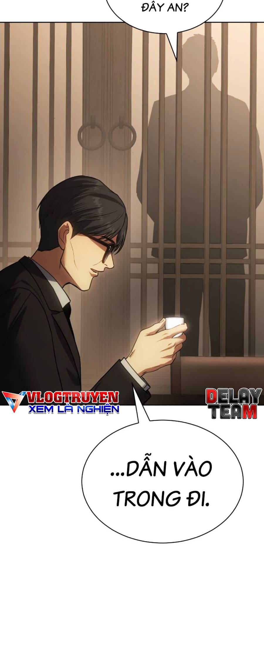 Đặc Vụ Thế Thân Chapter  30 - 383