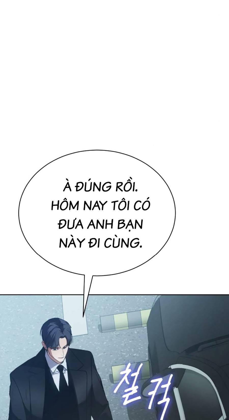 Đặc Vụ Thế Thân Chapter  28 - 437