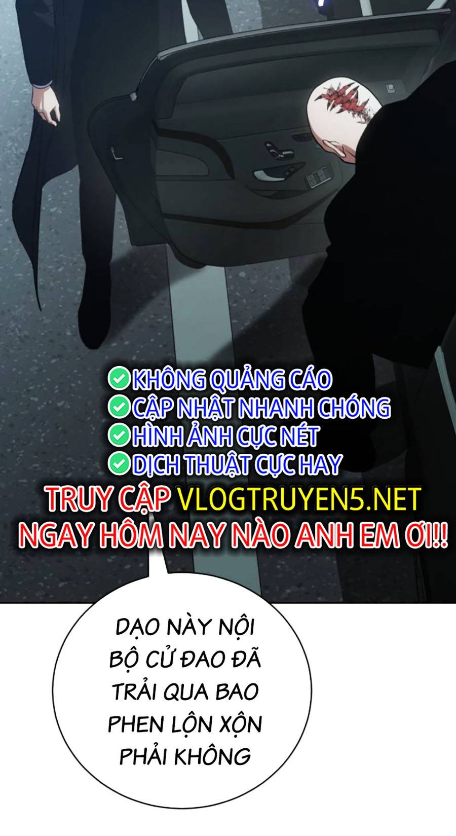 Đặc Vụ Thế Thân Chapter  30 - 438