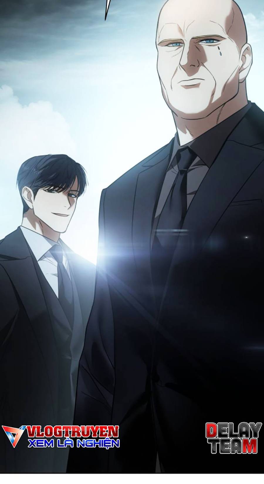 Đặc Vụ Thế Thân Chapter  28 - 440