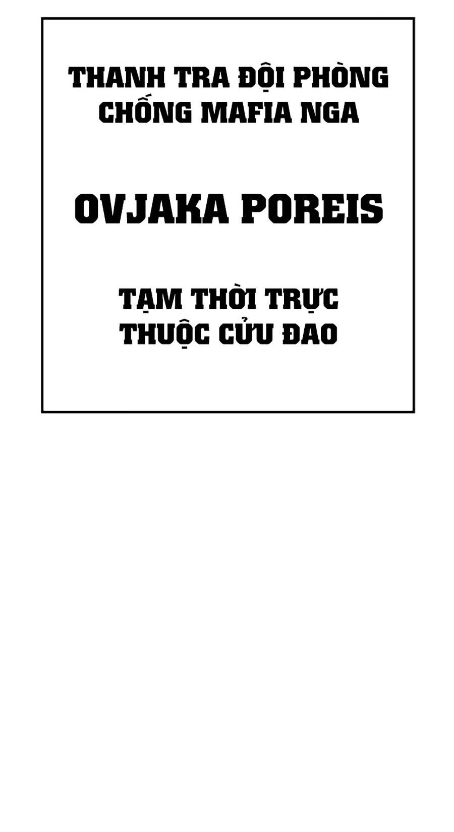 Đặc Vụ Thế Thân Chapter  30 - 441