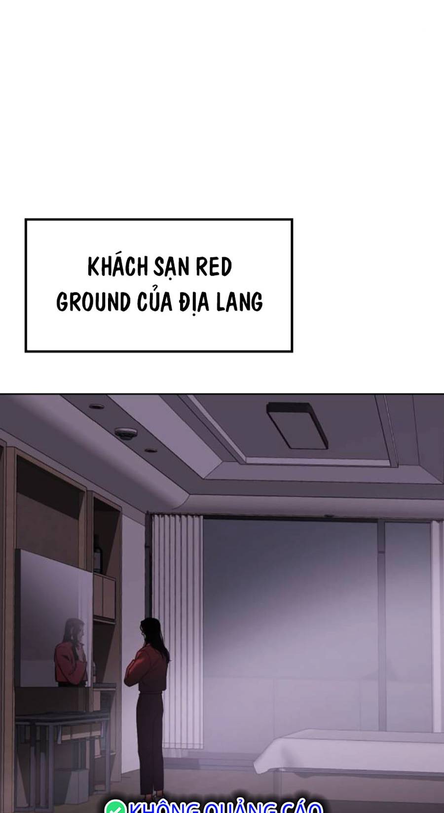 Đặc Vụ Thế Thân Chapter  30 - 442