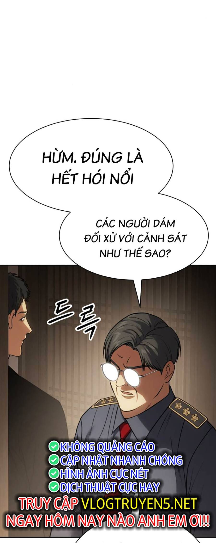 Đặc Vụ Thế Thân Chapter  30 - 384