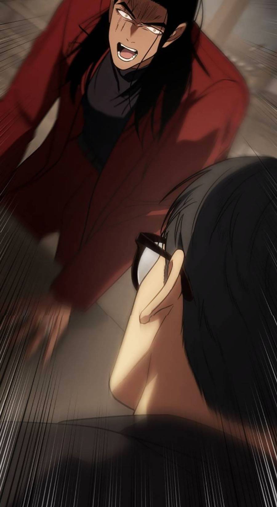 Đặc Vụ Thế Thân Chapter  28 - 447