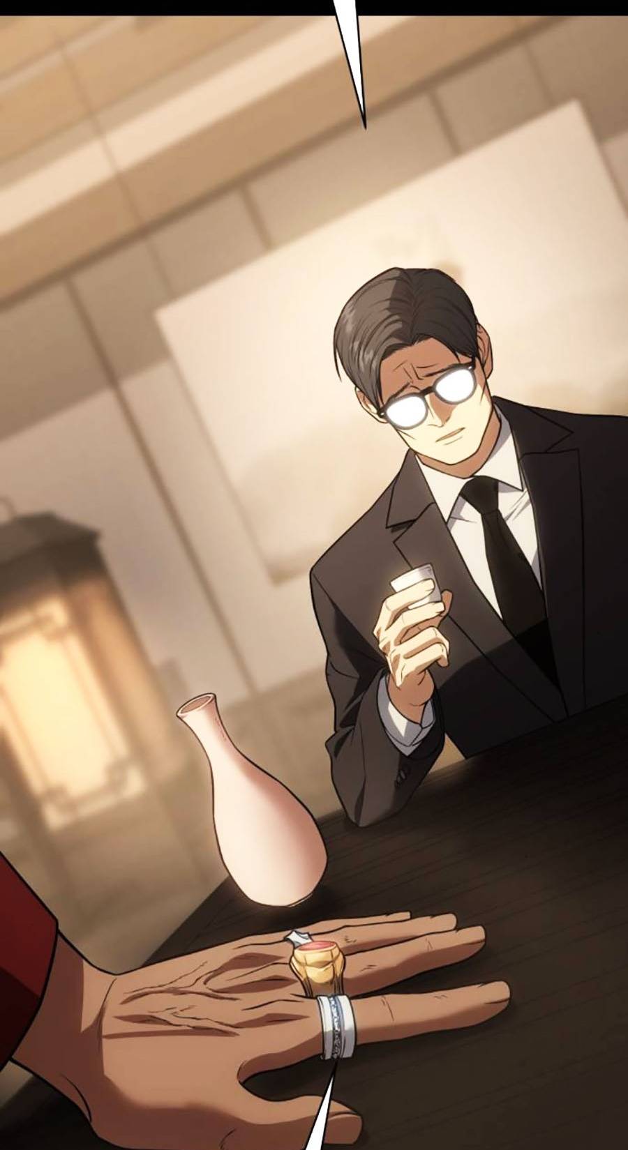 Đặc Vụ Thế Thân Chapter  28 - 449