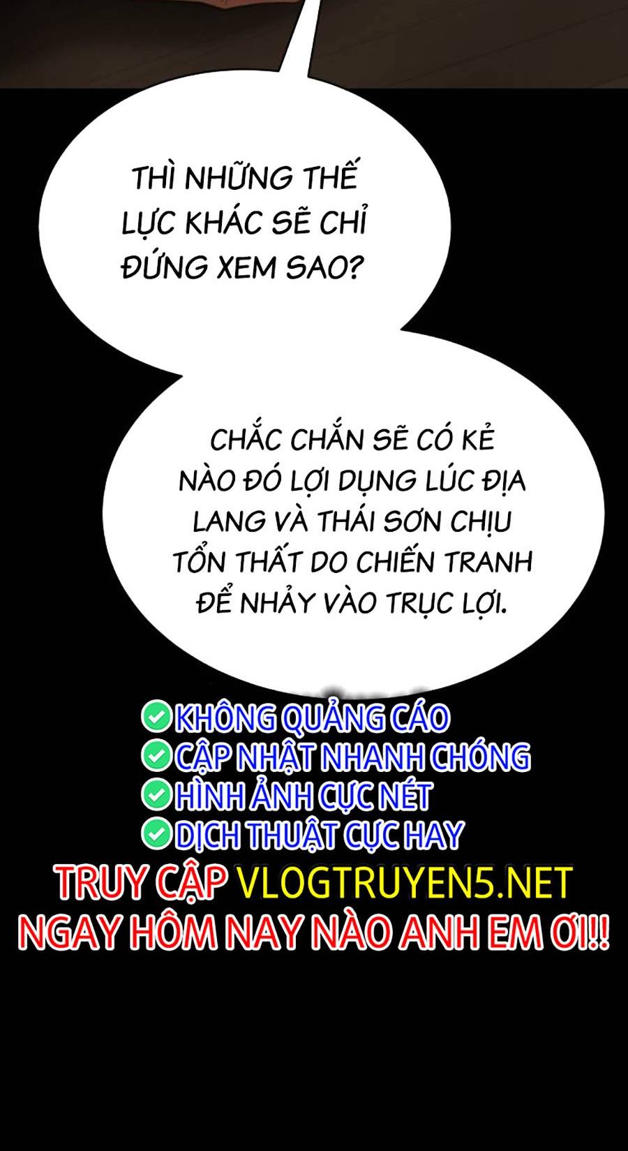 Đặc Vụ Thế Thân Chapter  30 - 450
