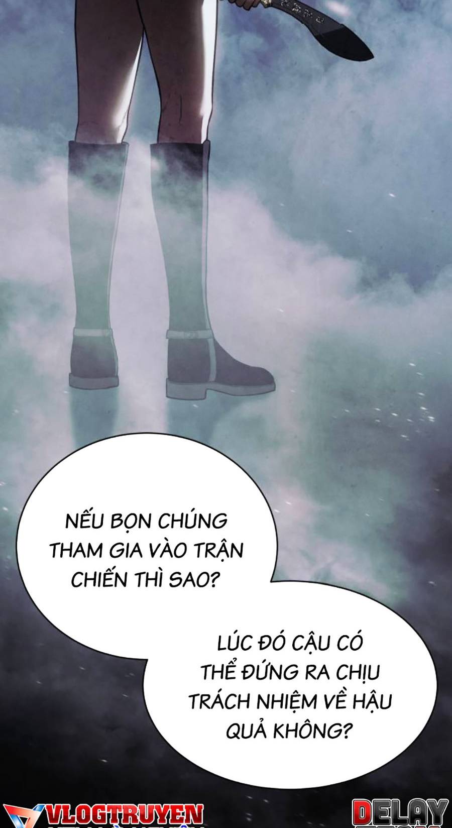 Đặc Vụ Thế Thân Chapter  30 - 452