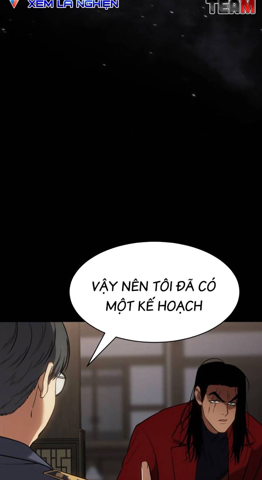 Đặc Vụ Thế Thân Chapter  30 - 453