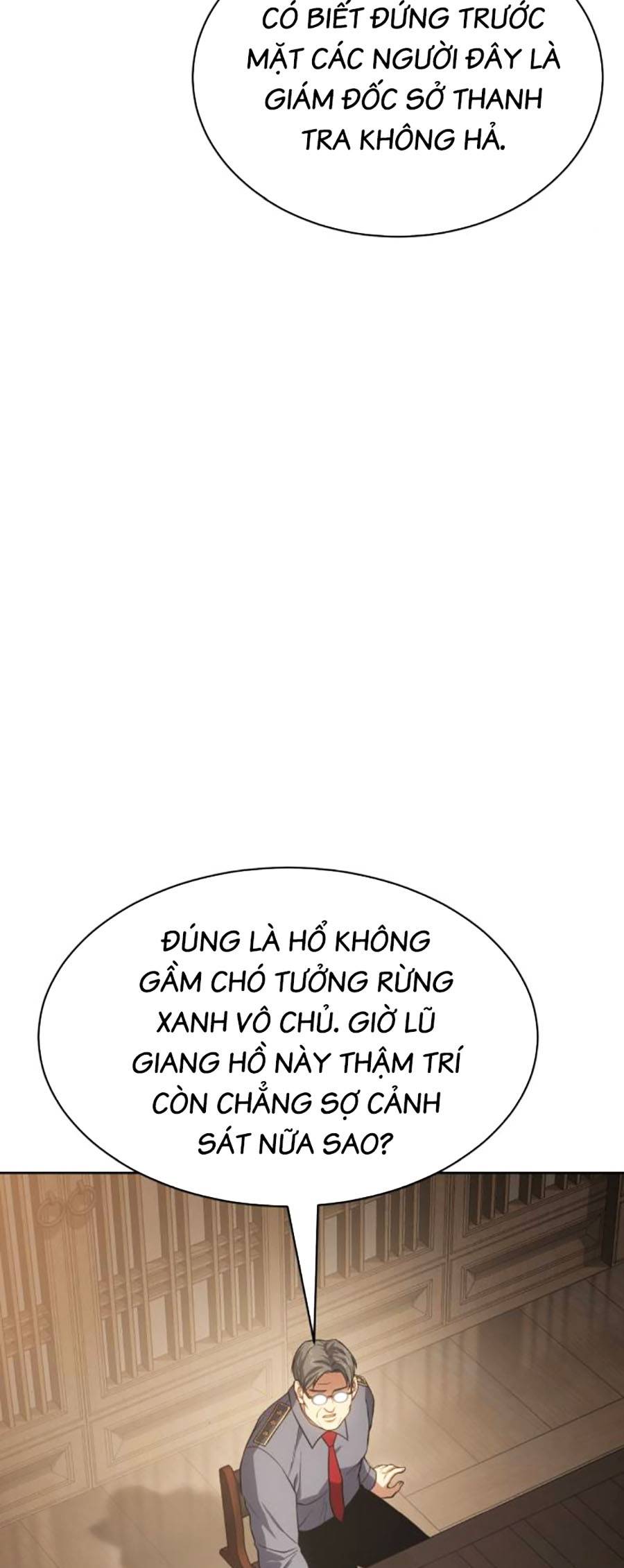 Đặc Vụ Thế Thân Chapter  30 - 385