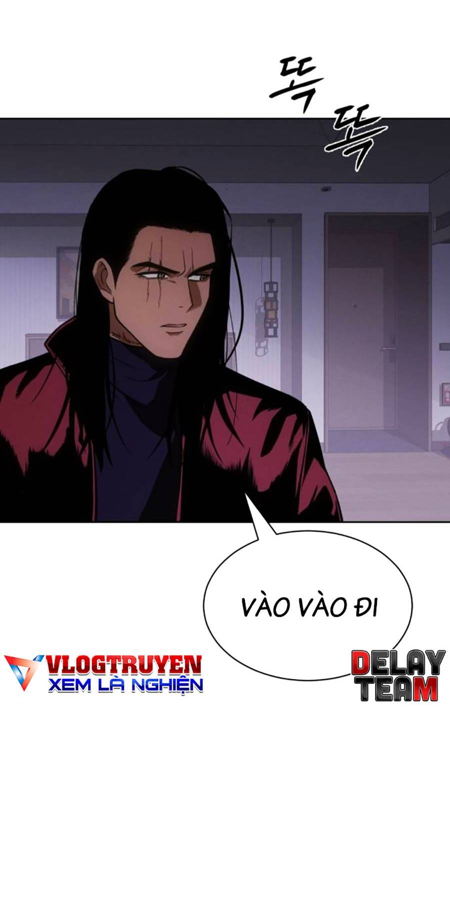 Đặc Vụ Thế Thân Chapter  30 - 459