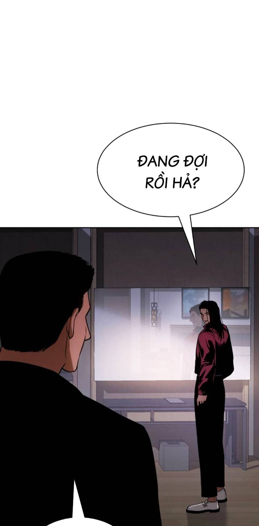 Đặc Vụ Thế Thân Chapter  29 - 460