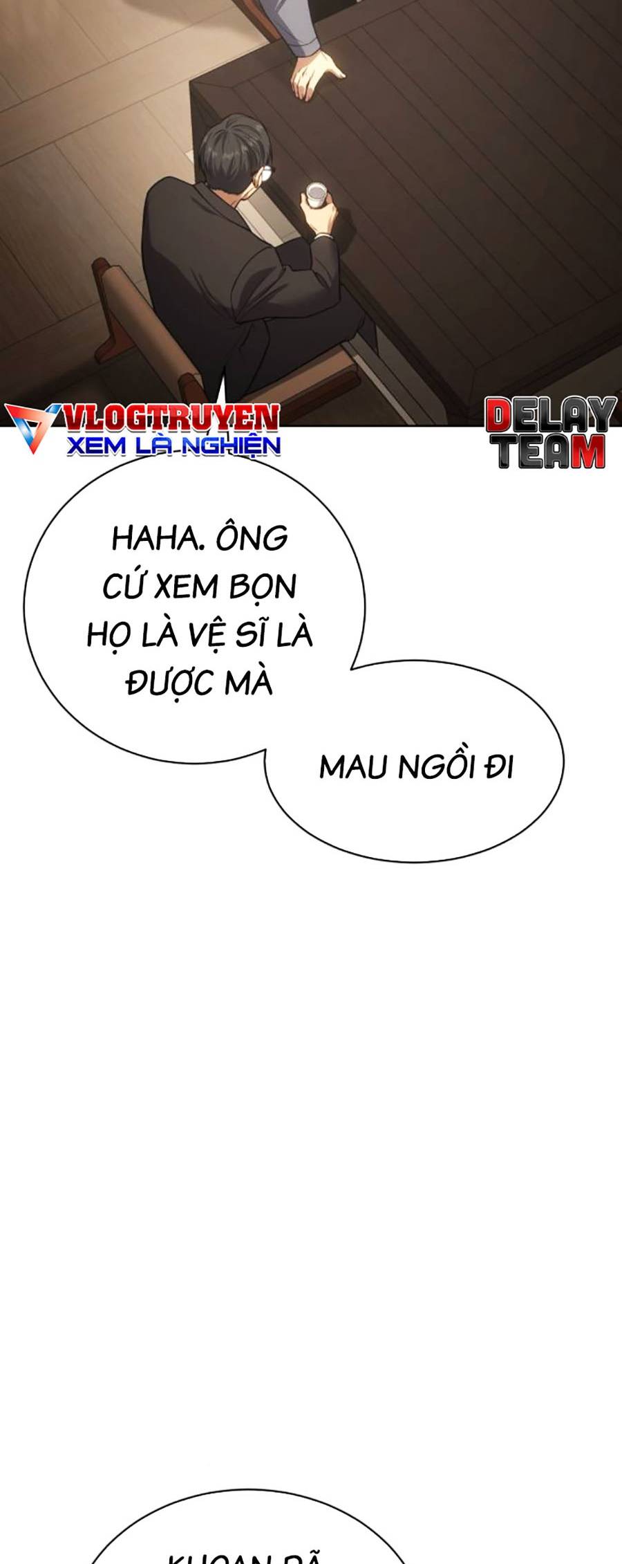 Đặc Vụ Thế Thân Chapter  30 - 386
