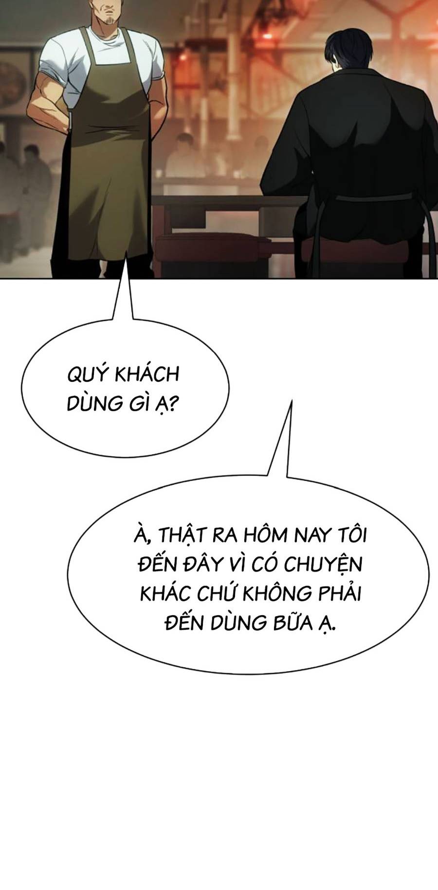 Đặc Vụ Thế Thân Chapter  30 - 467