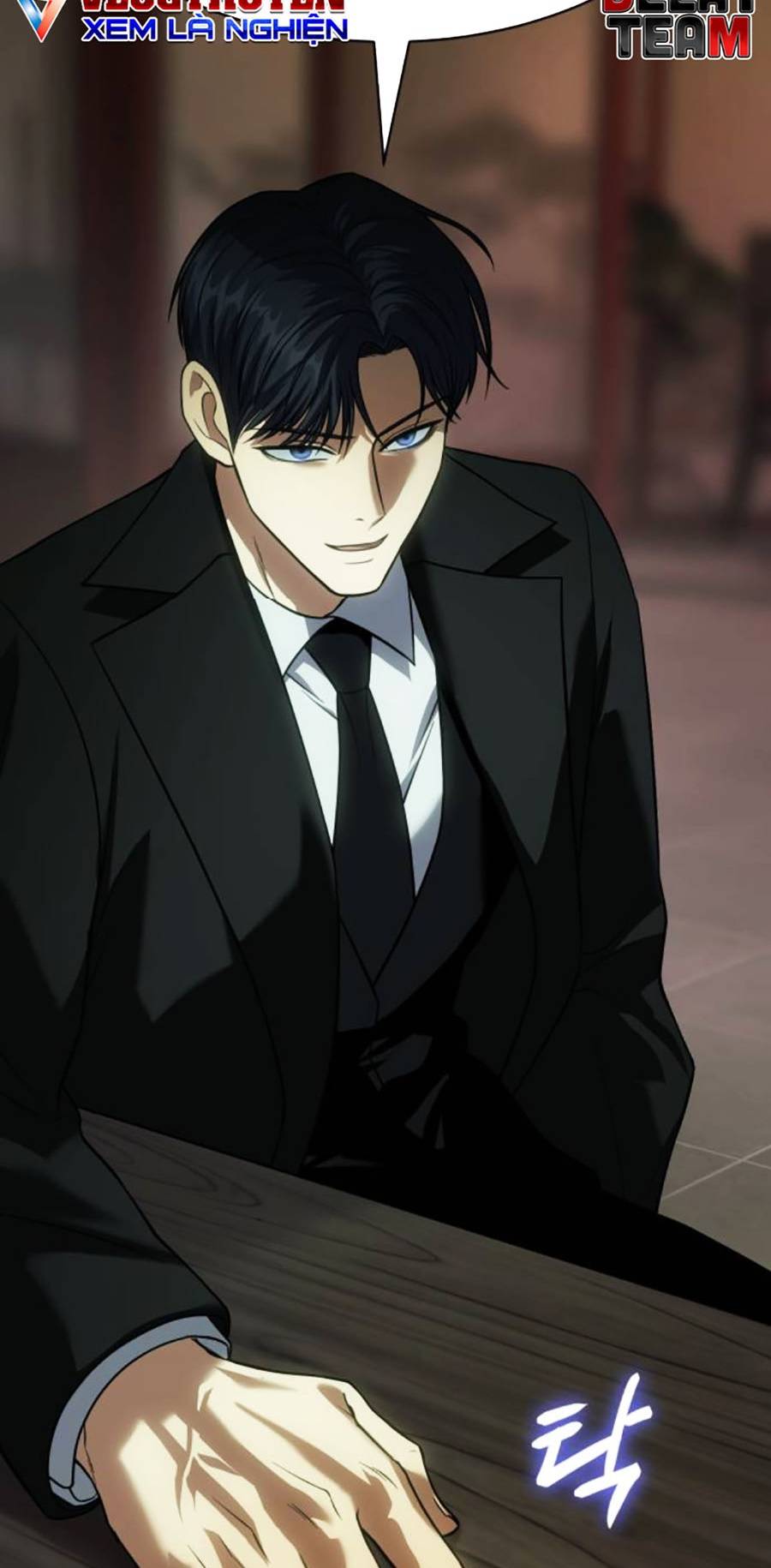 Đặc Vụ Thế Thân Chapter  28 - 470