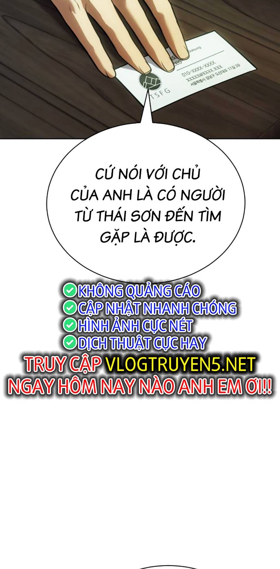 Đặc Vụ Thế Thân Chapter  30 - 471