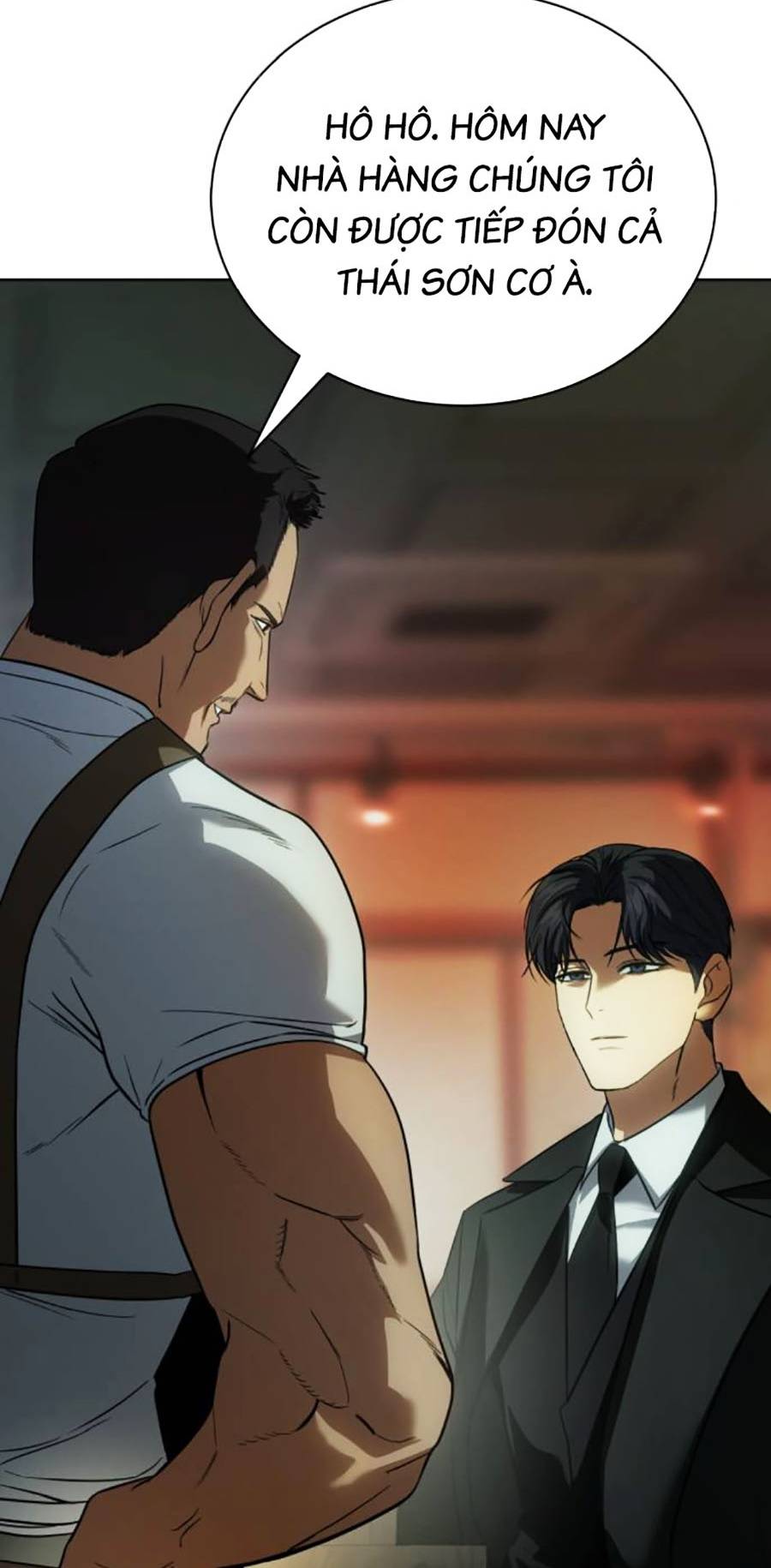 Đặc Vụ Thế Thân Chapter  28 - 472