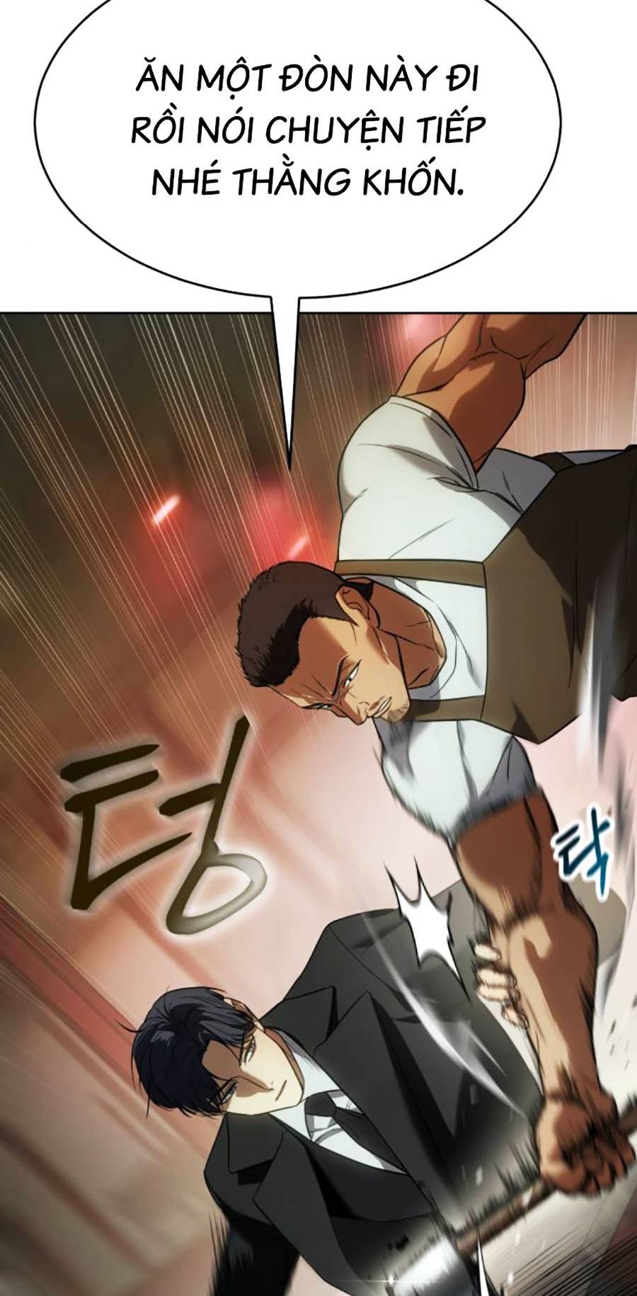 Đặc Vụ Thế Thân Chapter  29 - 474