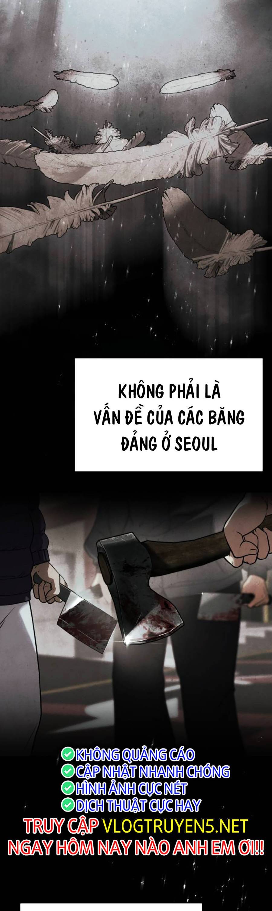 Đặc Vụ Thế Thân Chapter  30 - 498