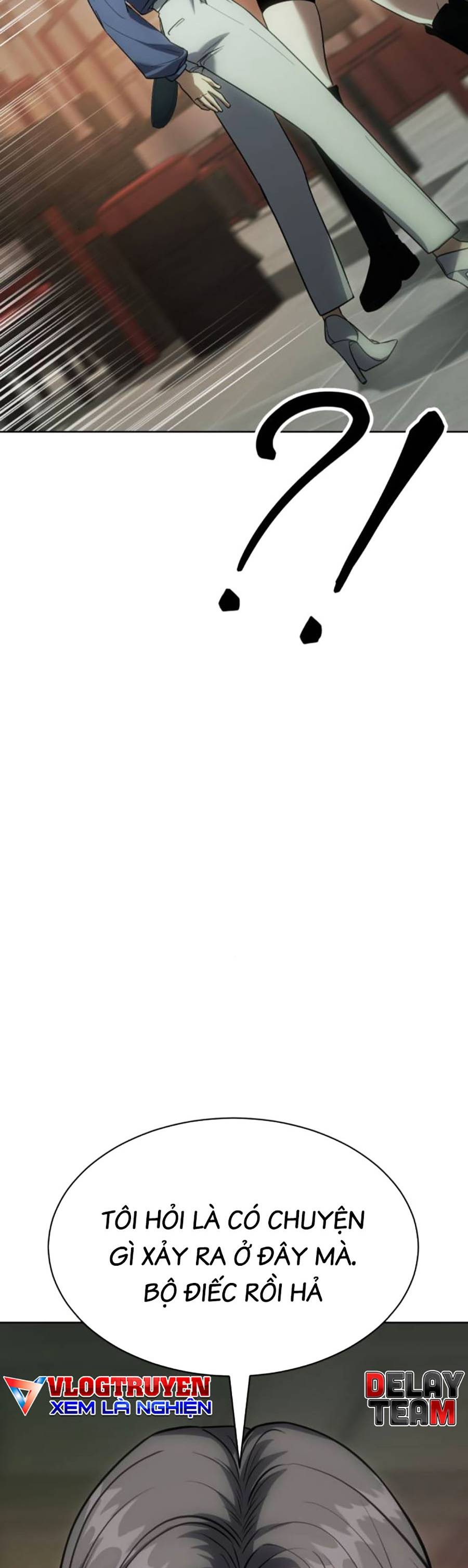 Đặc Vụ Thế Thân Chapter  29 - 508