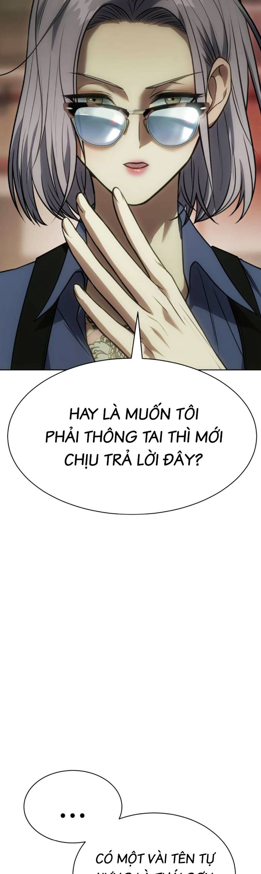 Đặc Vụ Thế Thân Chapter  30 - 509