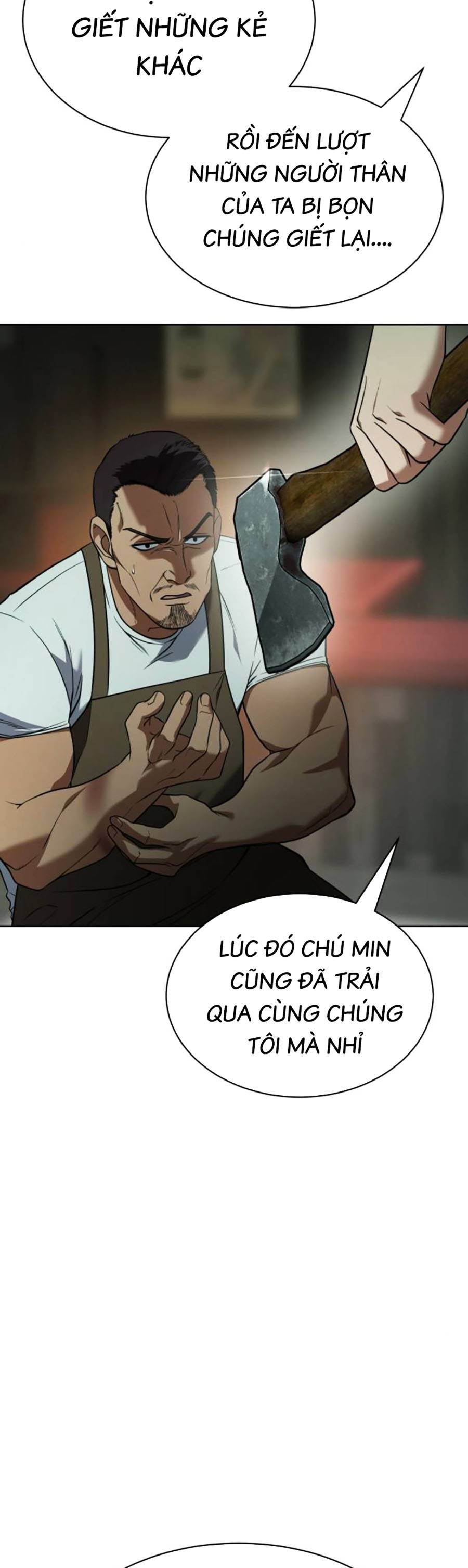 Đặc Vụ Thế Thân Chapter  30 - 514