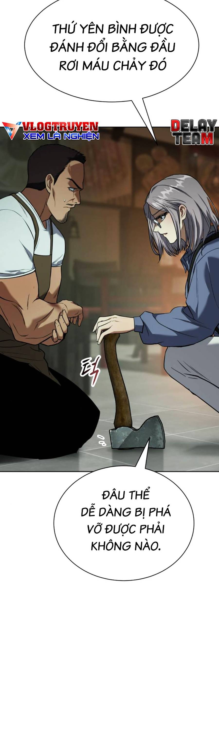 Đặc Vụ Thế Thân Chapter  29 - 515