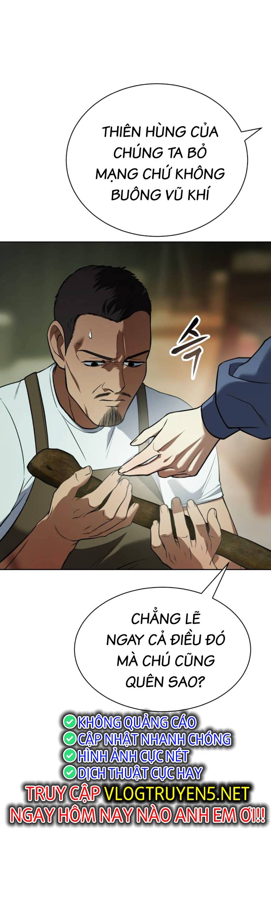 Đặc Vụ Thế Thân Chapter  29 - 516