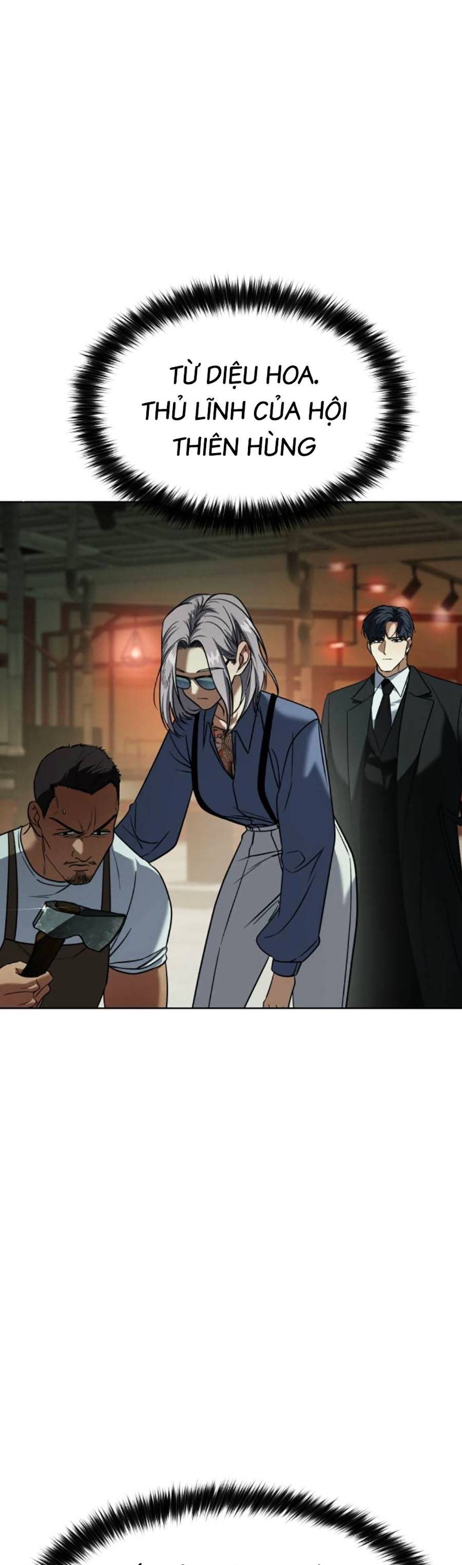 Đặc Vụ Thế Thân Chapter  29 - 517