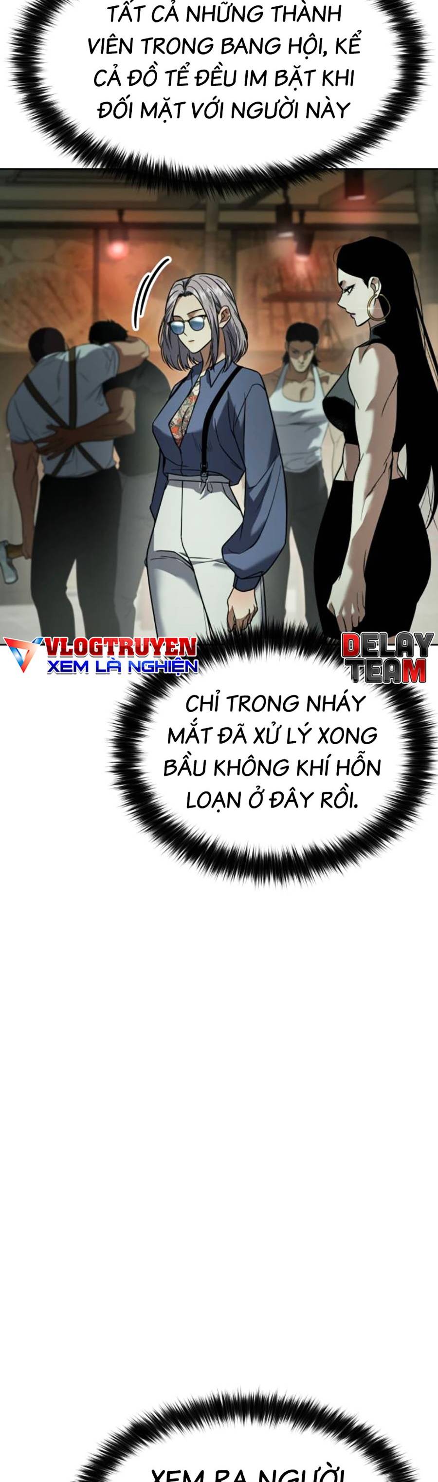 Đặc Vụ Thế Thân Chapter  30 - 518