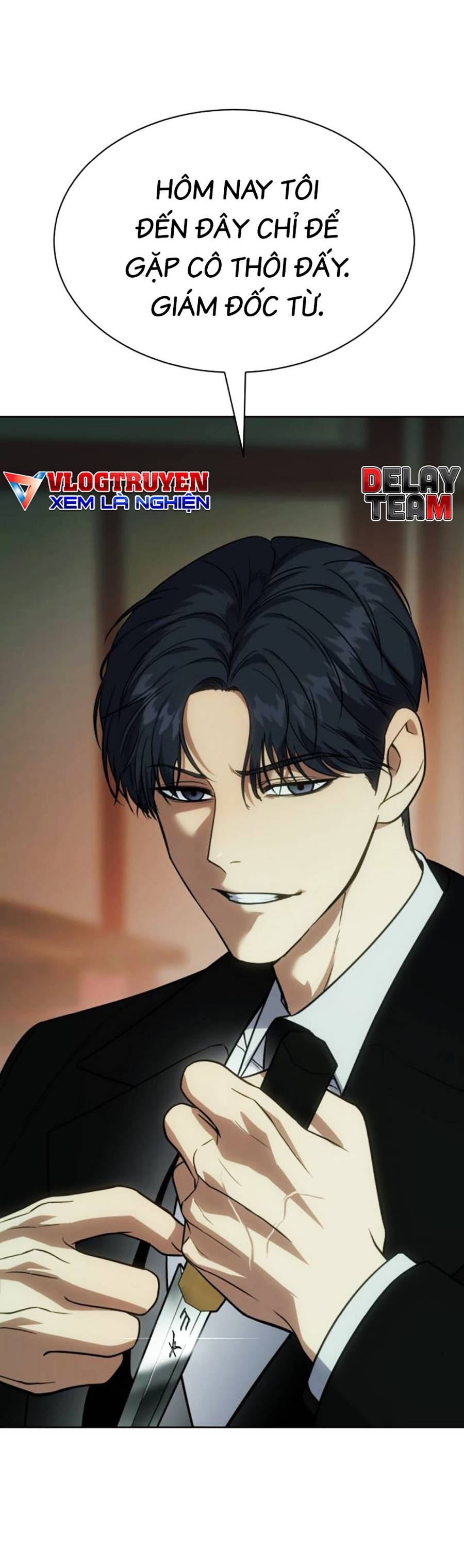 Đặc Vụ Thế Thân Chapter  29 - 521