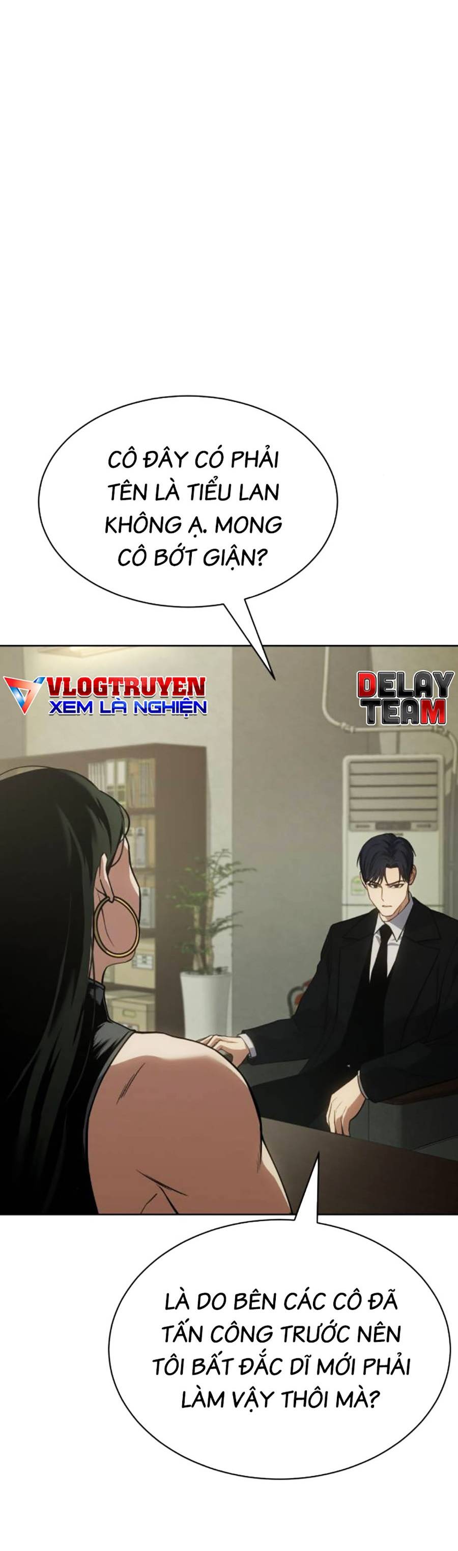 Đặc Vụ Thế Thân Chapter  29 - 524