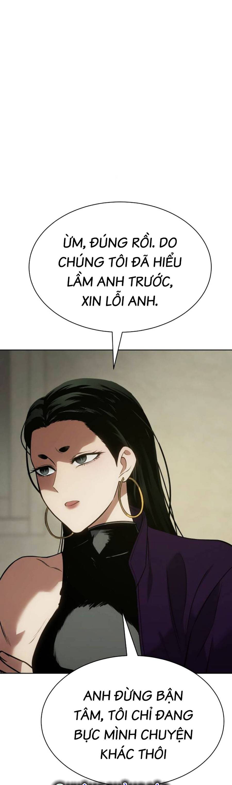 Đặc Vụ Thế Thân Chapter  30 - 525