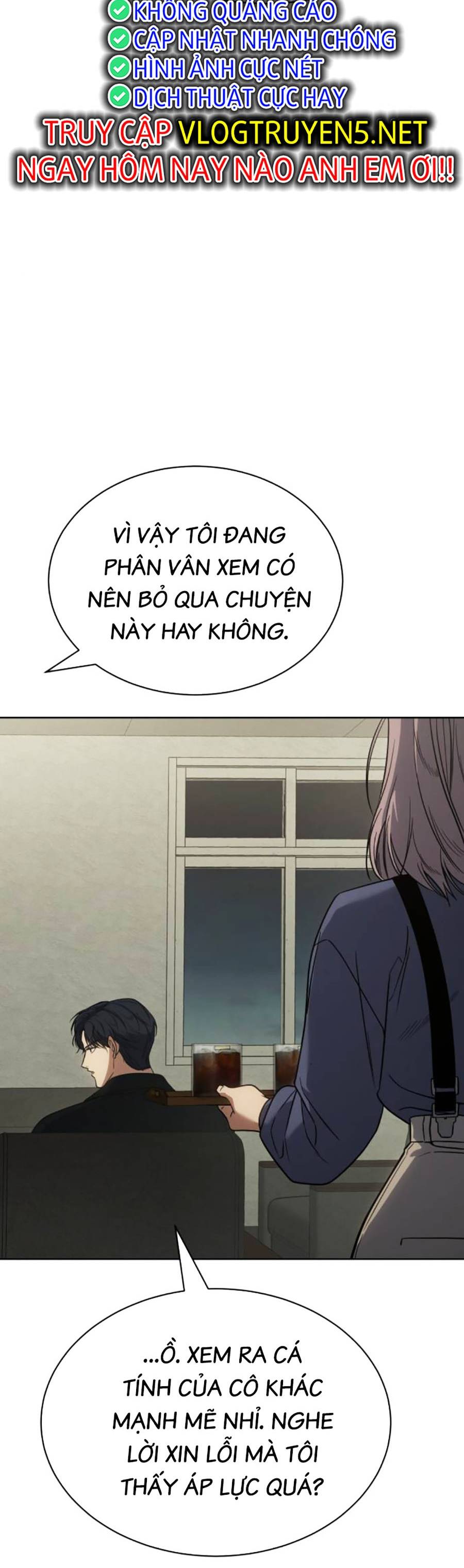 Đặc Vụ Thế Thân Chapter  30 - 526