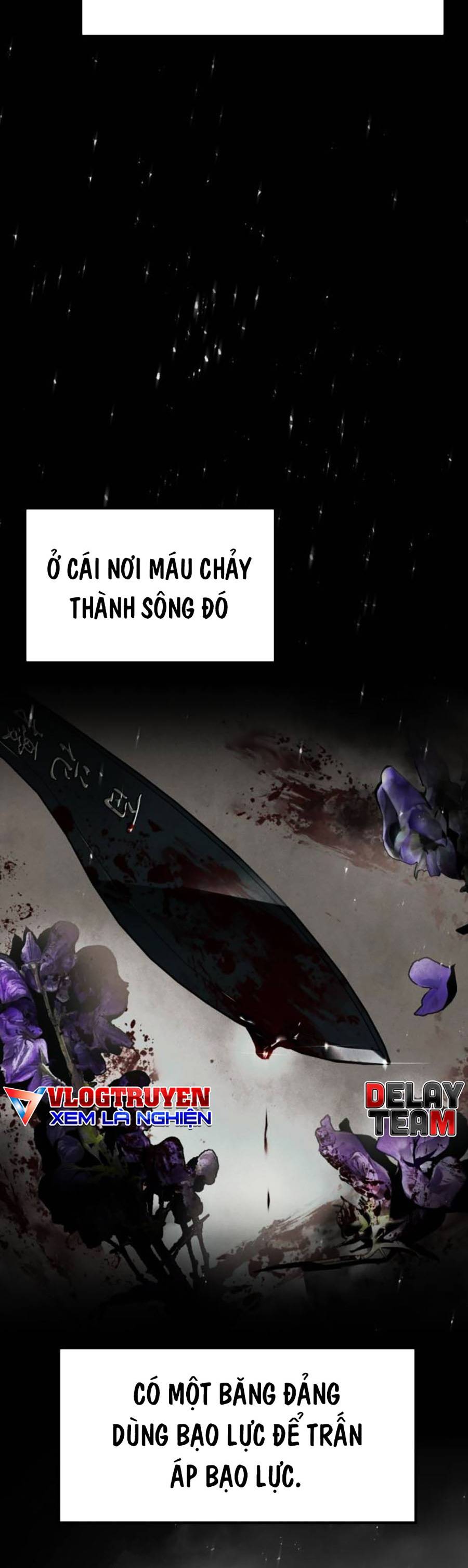 Đặc Vụ Thế Thân Chapter  30 - 500