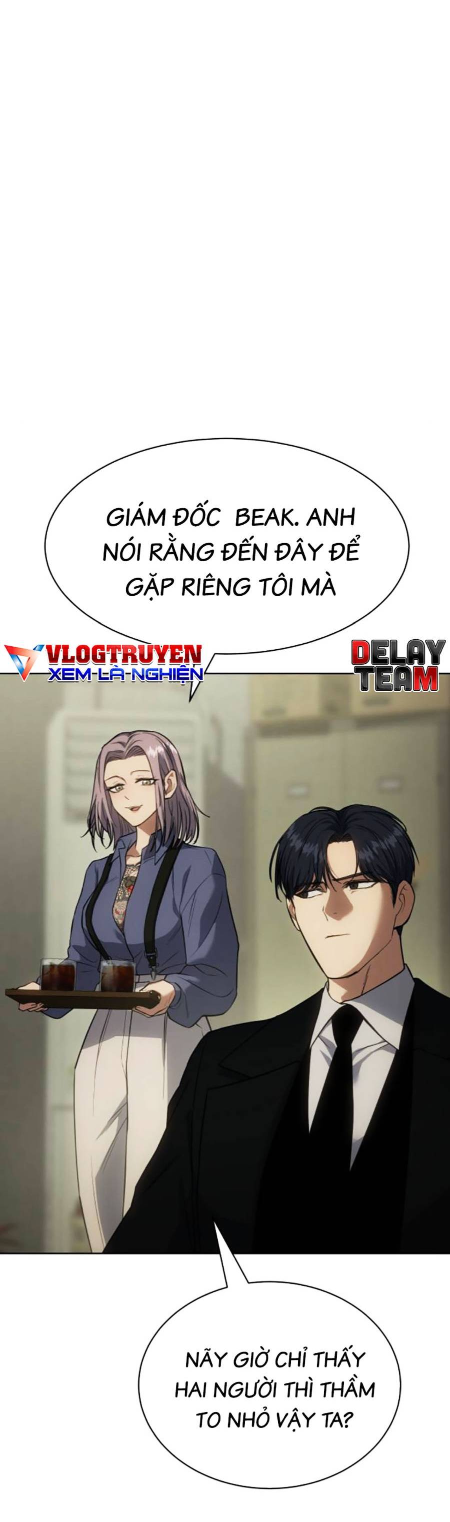 Đặc Vụ Thế Thân Chapter  29 - 527