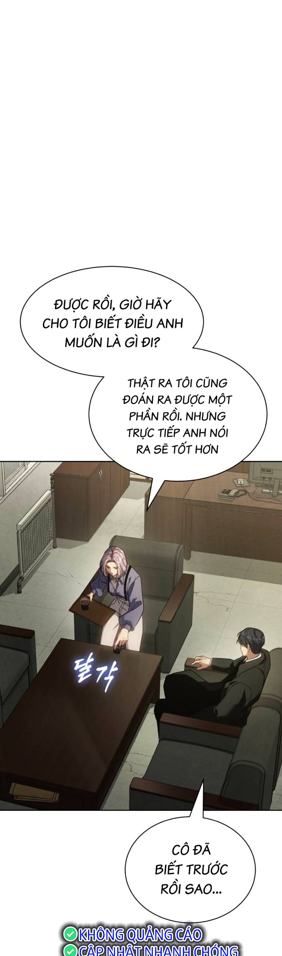 Đặc Vụ Thế Thân Chapter  29 - 528