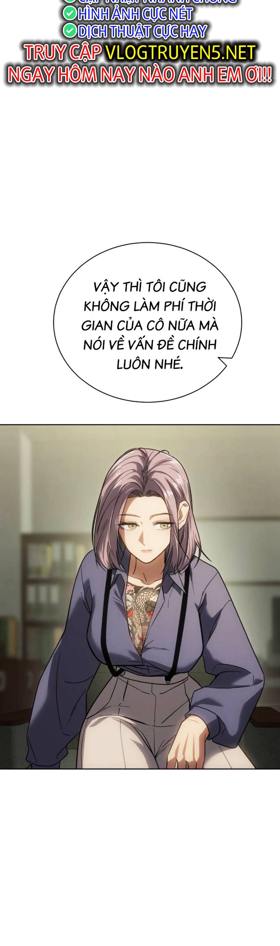 Đặc Vụ Thế Thân Chapter  29 - 529