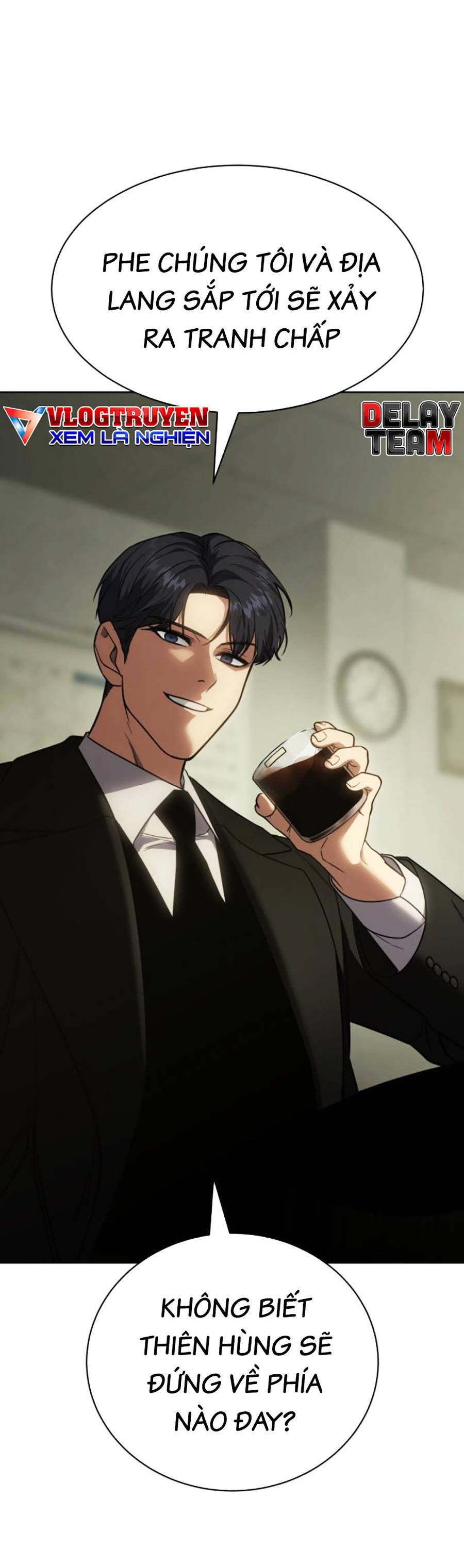 Đặc Vụ Thế Thân Chapter  29 - 530