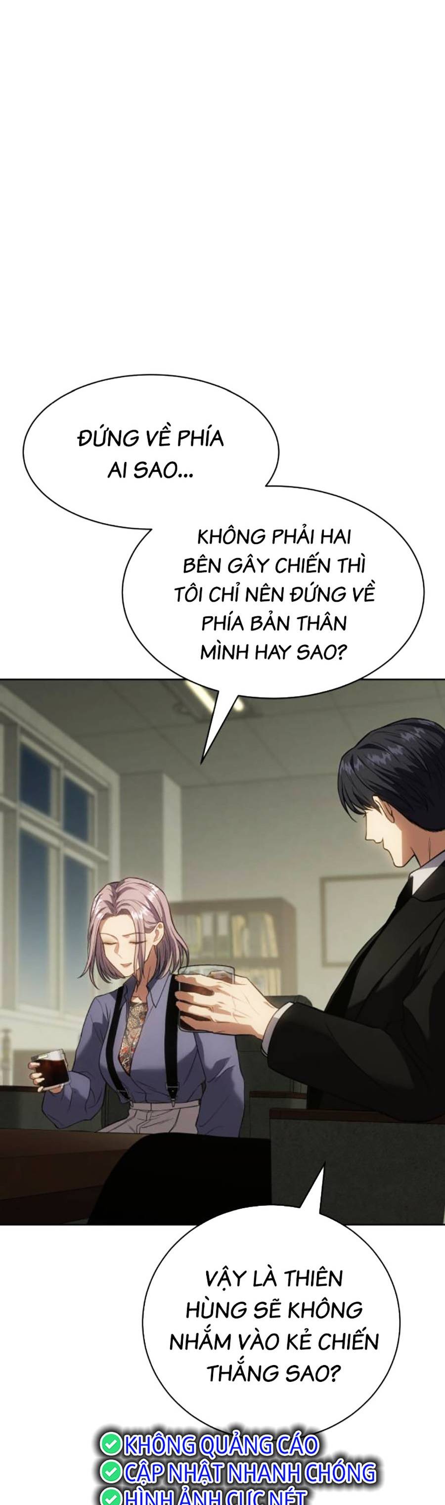 Đặc Vụ Thế Thân Chapter  29 - 531