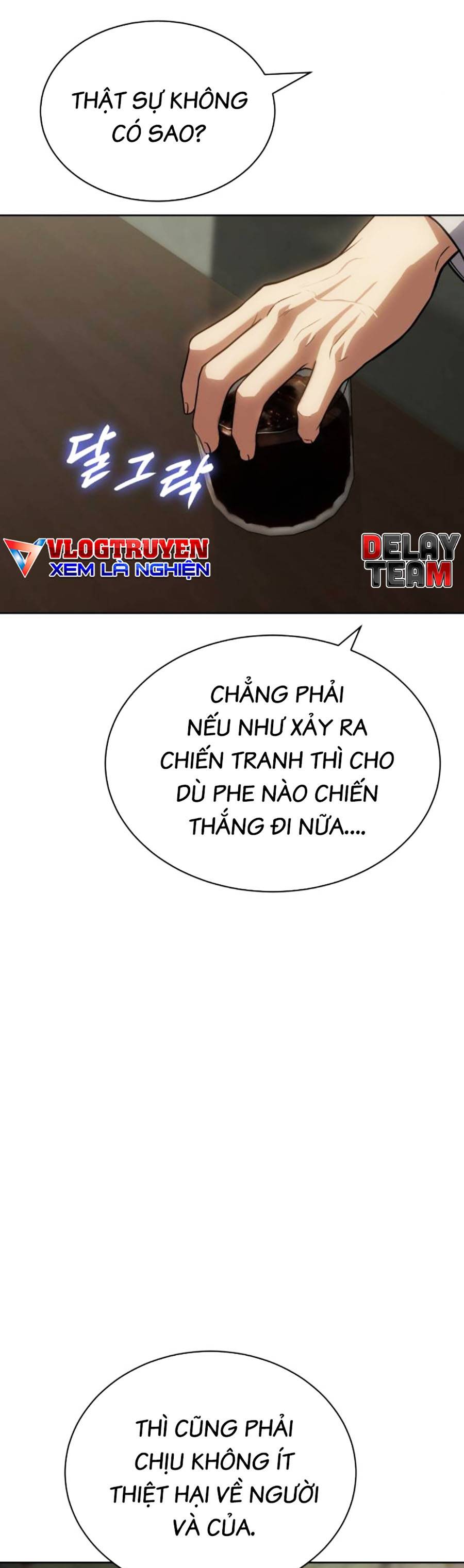 Đặc Vụ Thế Thân Chapter  30 - 533