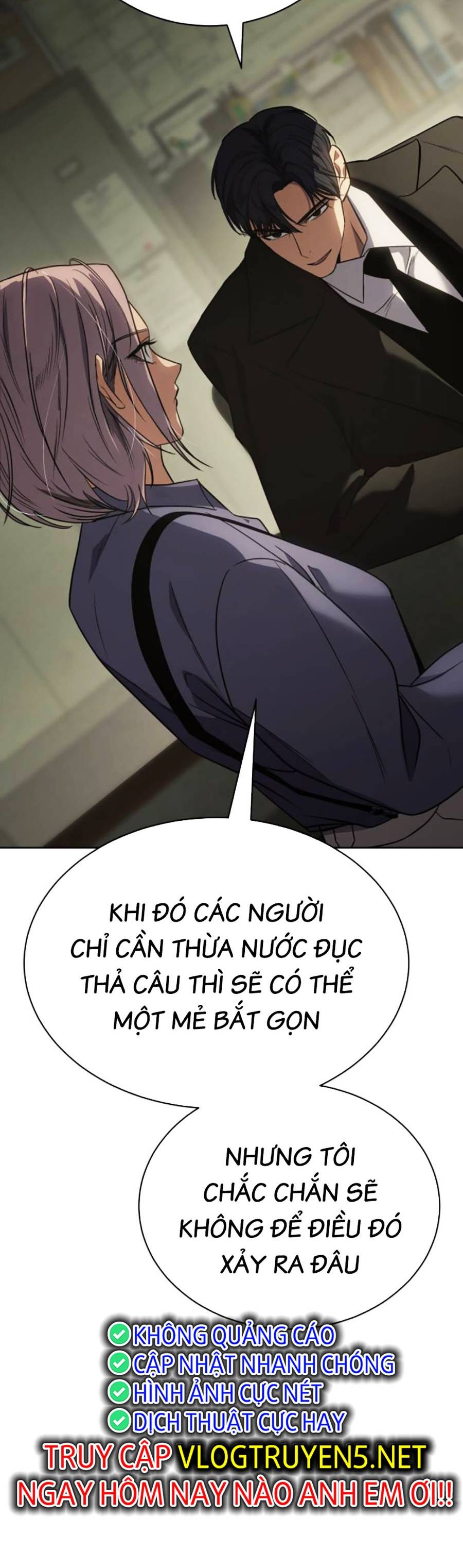 Đặc Vụ Thế Thân Chapter  29 - 534