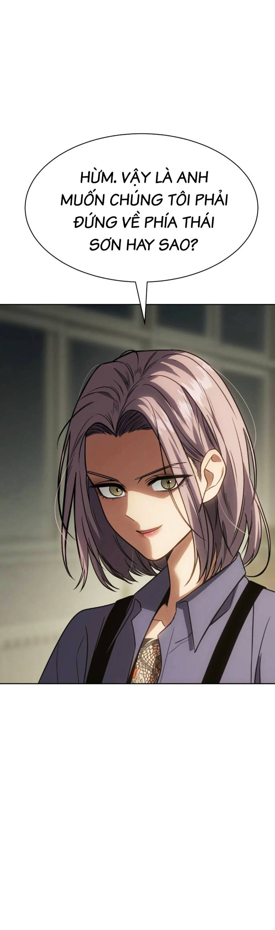 Đặc Vụ Thế Thân Chapter  29 - 535