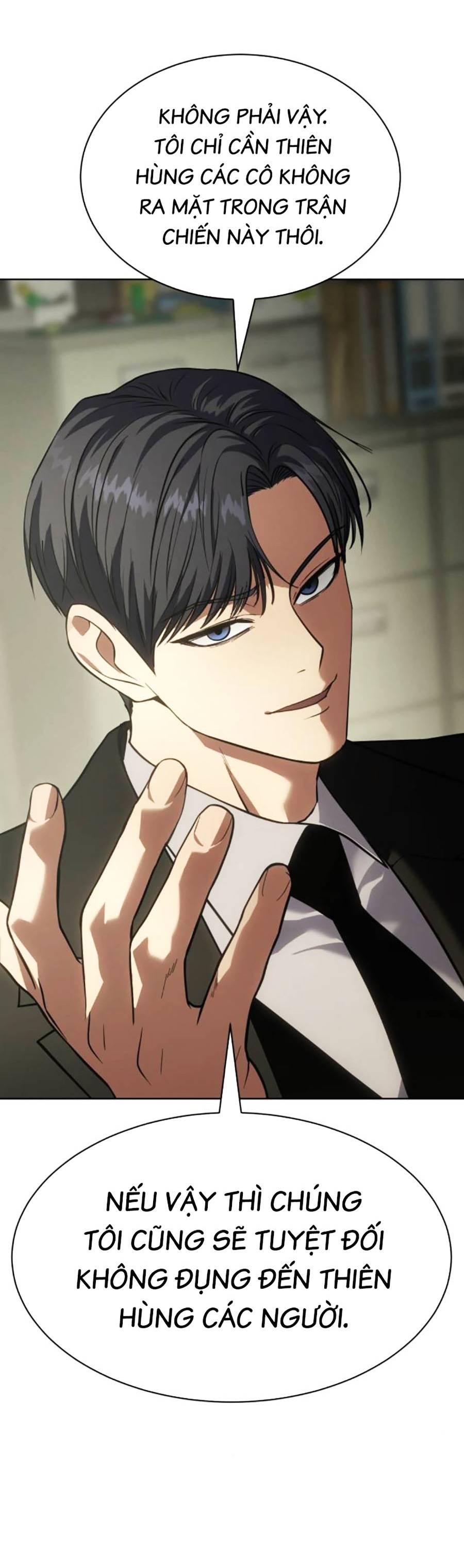 Đặc Vụ Thế Thân Chapter  29 - 536
