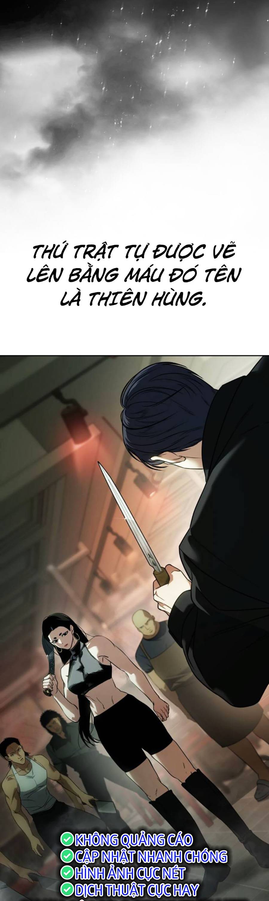 Đặc Vụ Thế Thân Chapter  29 - 501